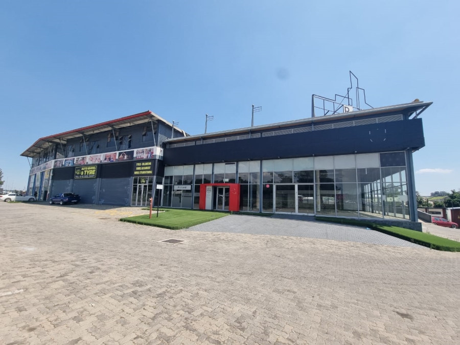 0 Bedroom Property for Sale in Randjesfontein A H Gauteng