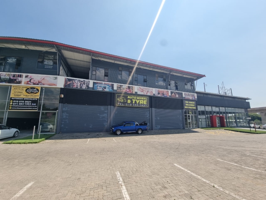 0 Bedroom Property for Sale in Randjesfontein A H Gauteng