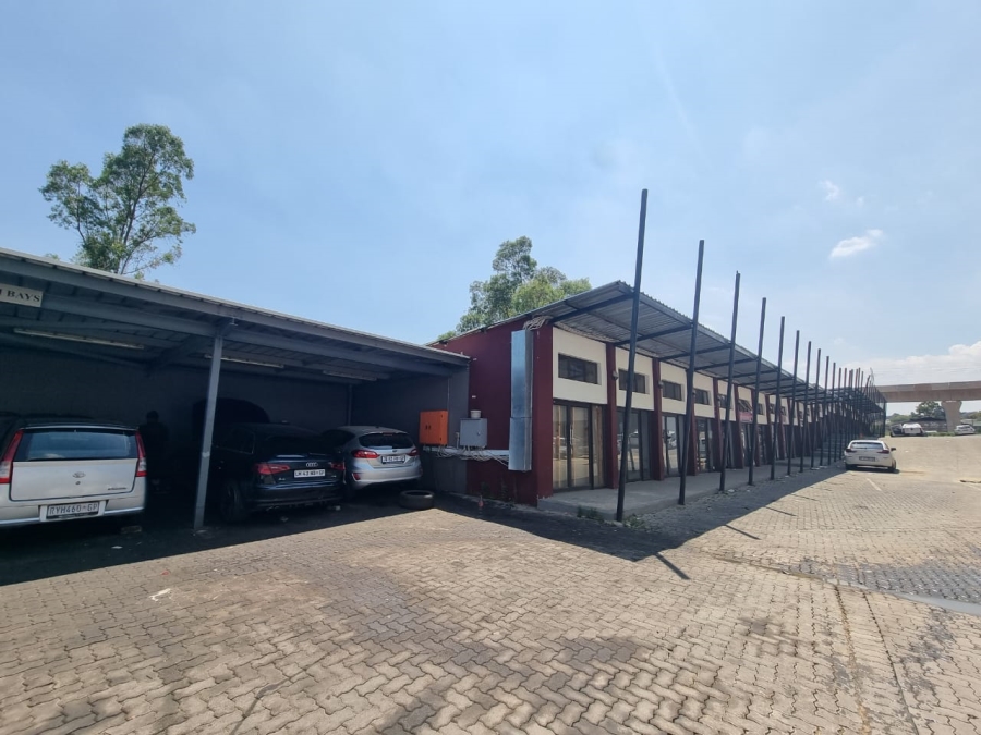 0 Bedroom Property for Sale in Randjesfontein A H Gauteng