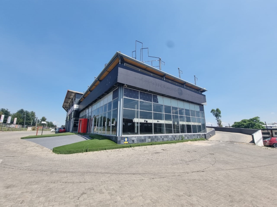 0 Bedroom Property for Sale in Randjesfontein A H Gauteng