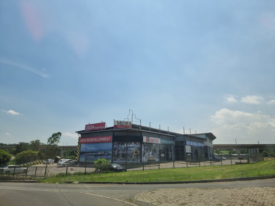 0 Bedroom Property for Sale in Randjesfontein A H Gauteng