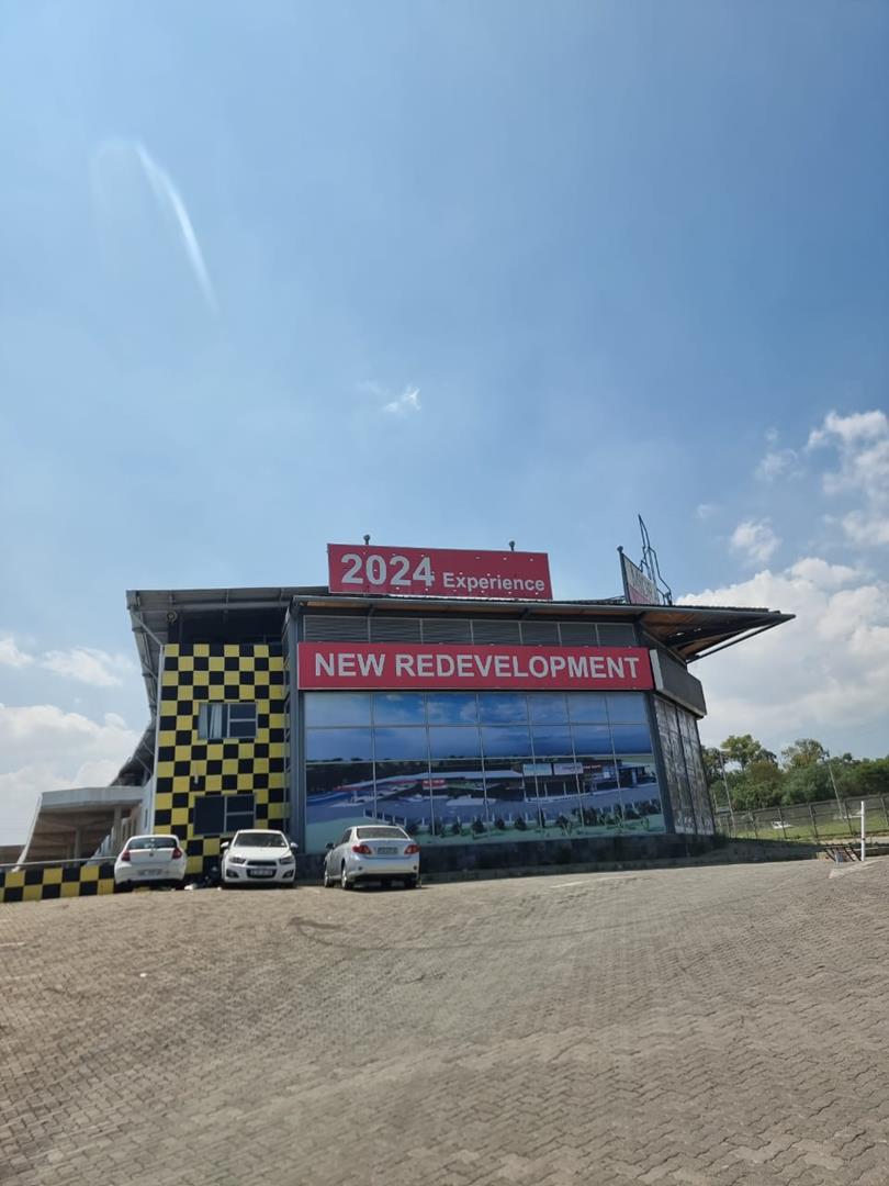 0 Bedroom Property for Sale in Randjesfontein A H Gauteng