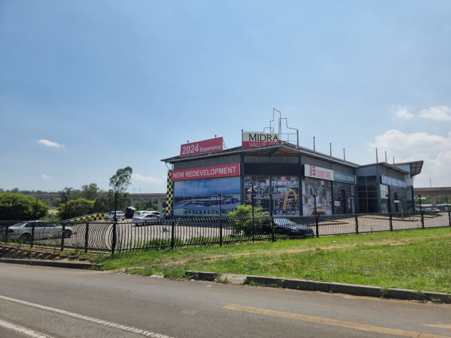 0 Bedroom Property for Sale in Randjesfontein A H Gauteng