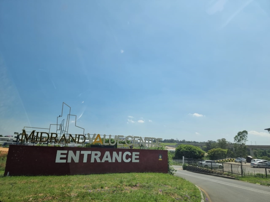 0 Bedroom Property for Sale in Randjesfontein A H Gauteng