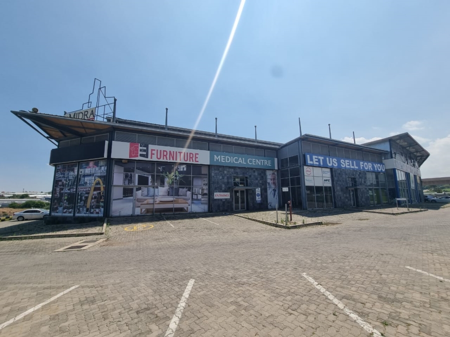 0 Bedroom Property for Sale in Randjesfontein A H Gauteng