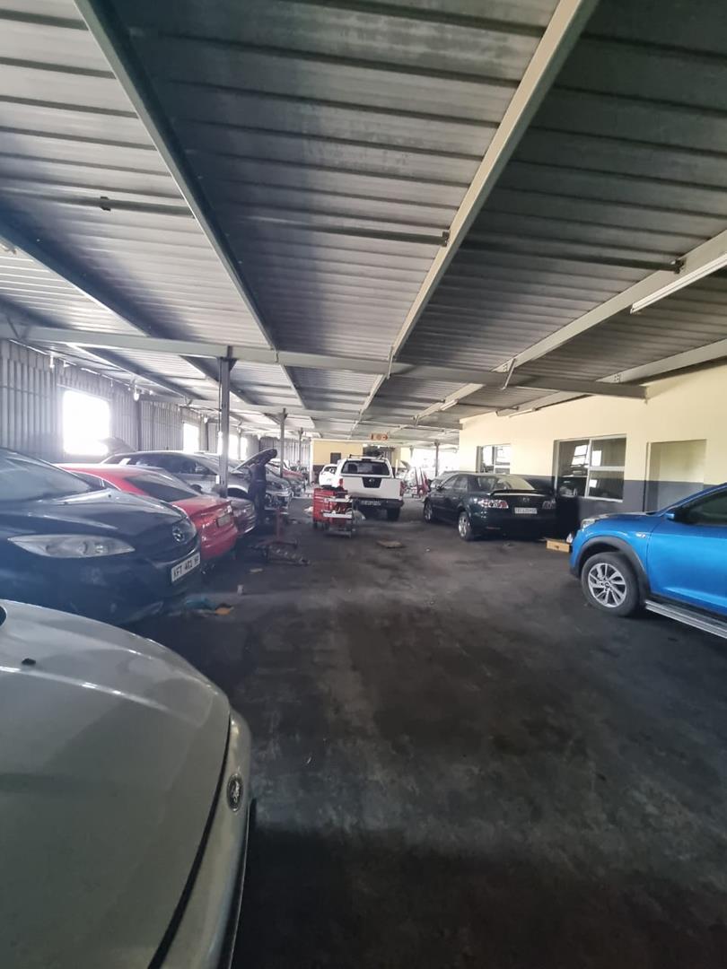 0 Bedroom Property for Sale in Randjesfontein A H Gauteng