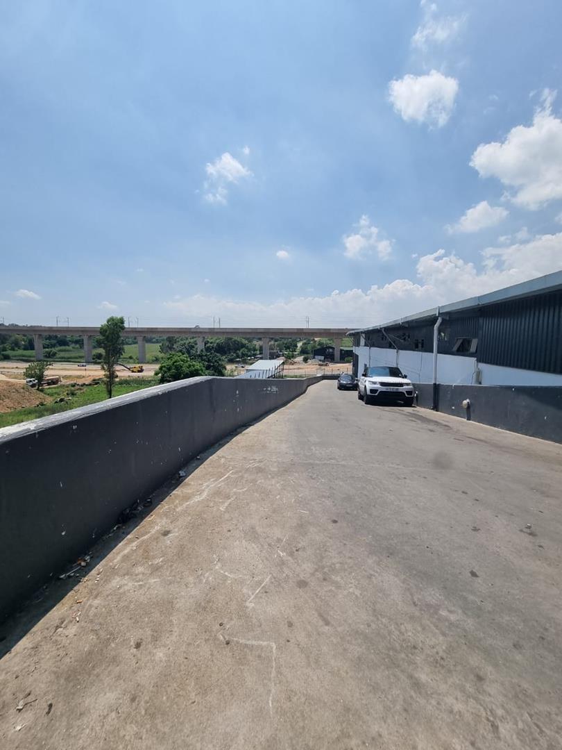 0 Bedroom Property for Sale in Randjesfontein A H Gauteng