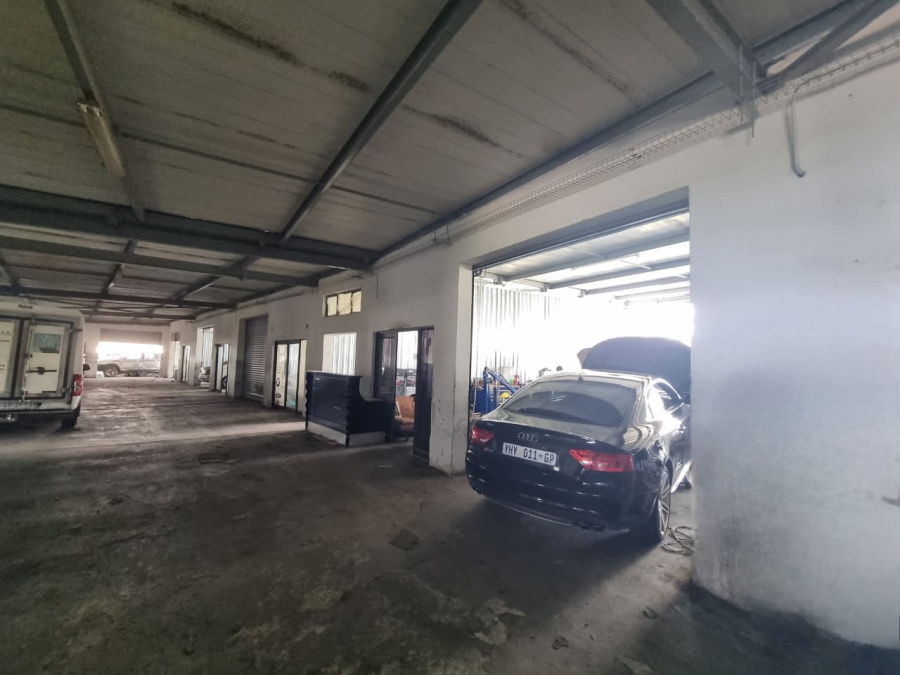 0 Bedroom Property for Sale in Randjesfontein A H Gauteng