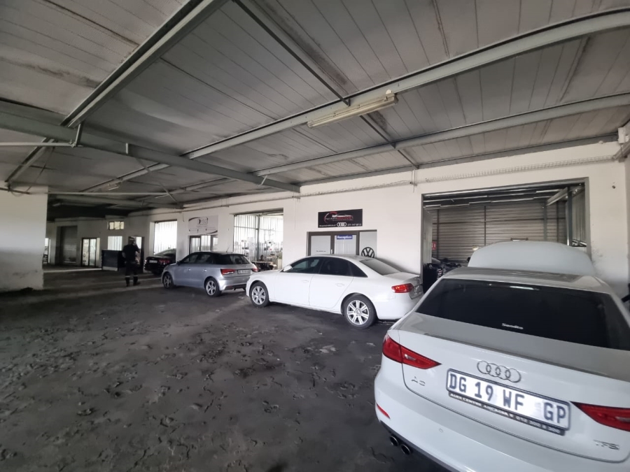 0 Bedroom Property for Sale in Randjesfontein A H Gauteng
