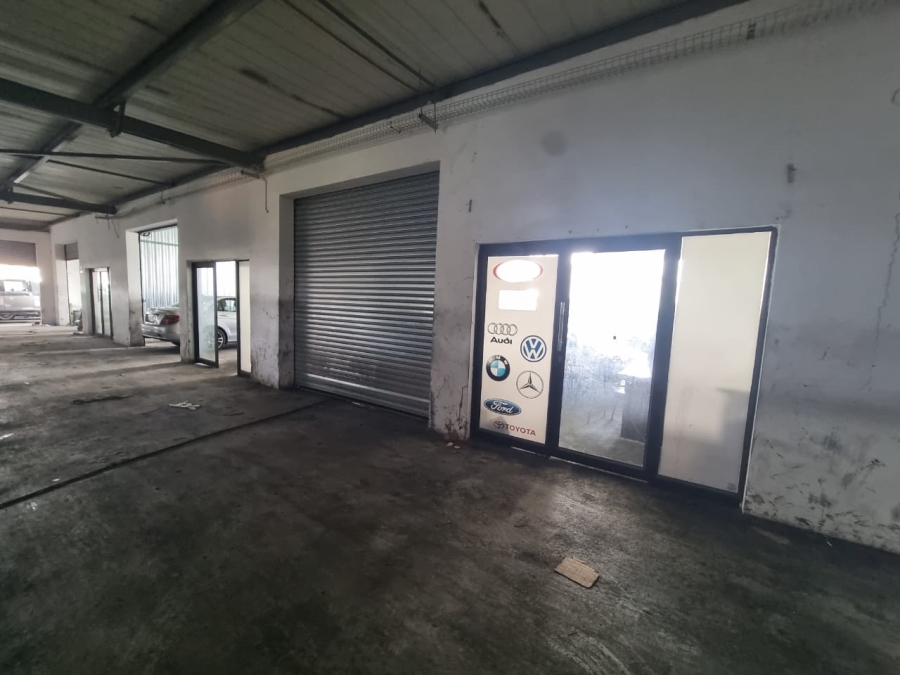 0 Bedroom Property for Sale in Randjesfontein A H Gauteng