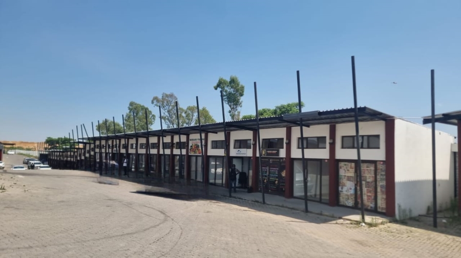 0 Bedroom Property for Sale in Randjesfontein A H Gauteng