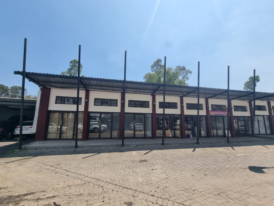 0 Bedroom Property for Sale in Randjesfontein A H Gauteng