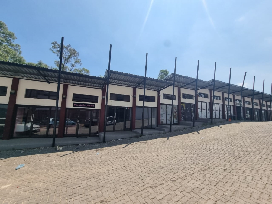 0 Bedroom Property for Sale in Randjesfontein A H Gauteng