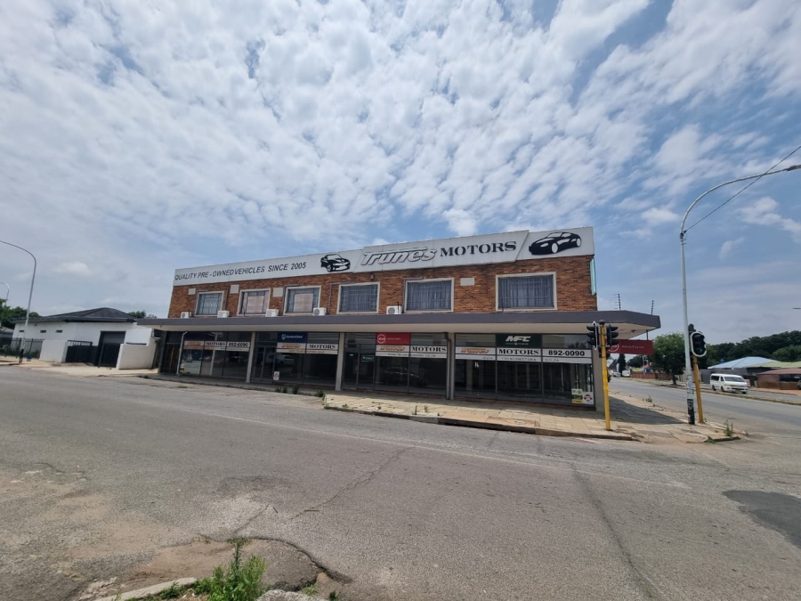 0 Bedroom Property for Sale in Boksburg Gauteng