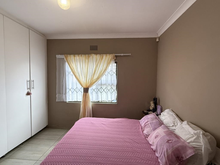 To Let 3 Bedroom Property for Rent in Hamberg Gauteng