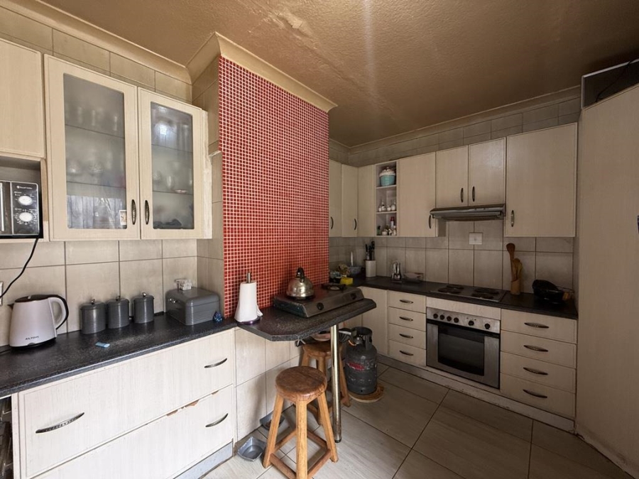 To Let 3 Bedroom Property for Rent in Hamberg Gauteng