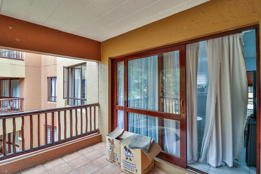 1 Bedroom Property for Sale in Lonehill Gauteng