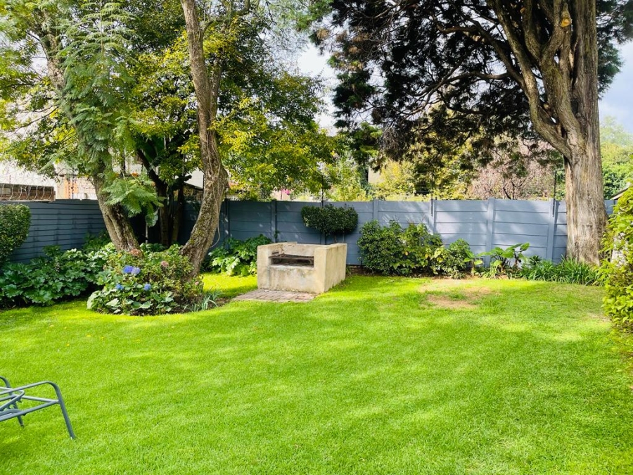 To Let 1 Bedroom Property for Rent in Parktown North Gauteng