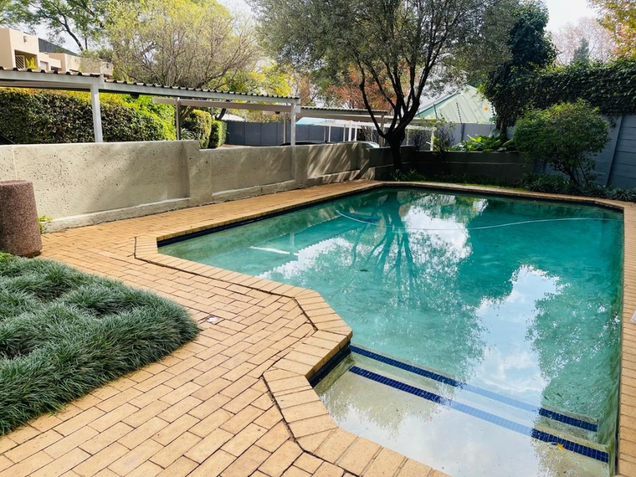 To Let 1 Bedroom Property for Rent in Parktown North Gauteng