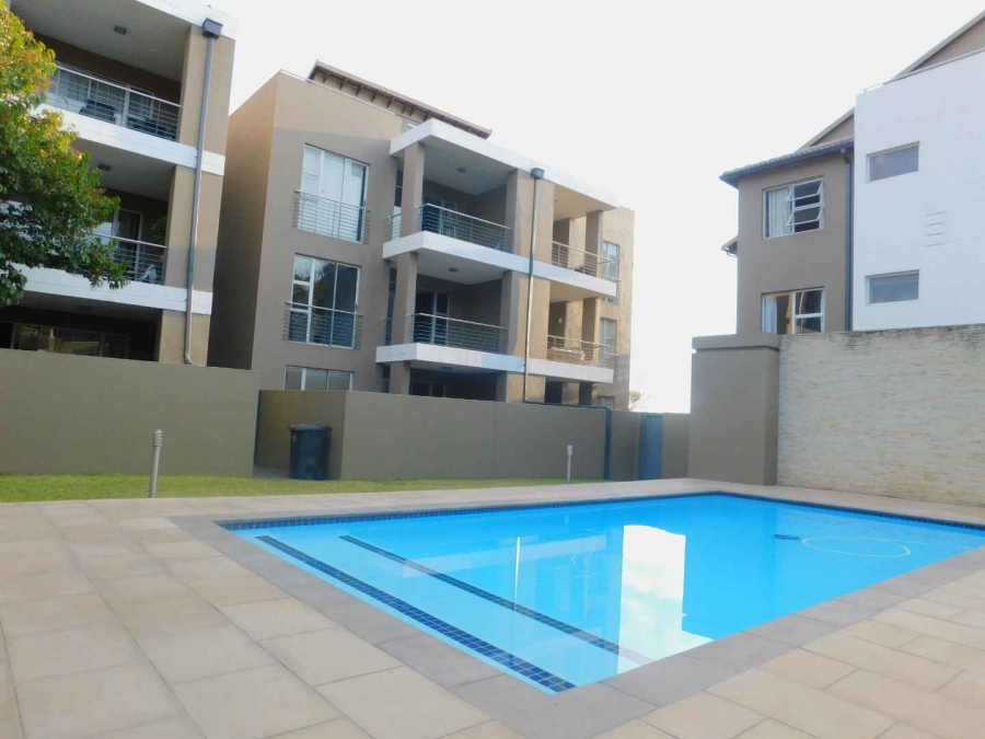 To Let 2 Bedroom Property for Rent in Bryanston Gauteng