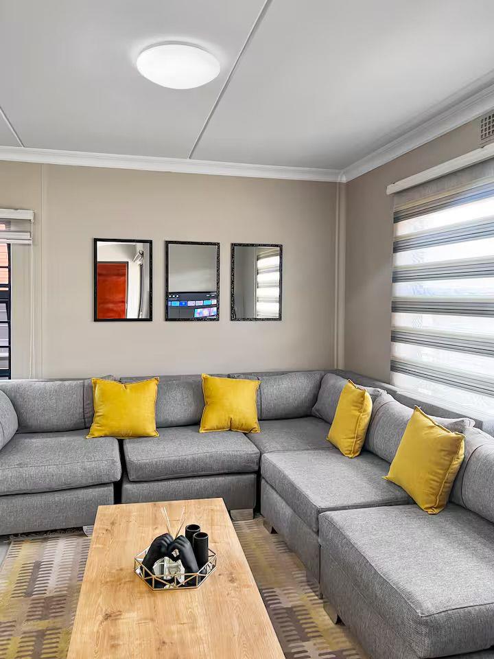 To Let 3 Bedroom Property for Rent in Roodeplaat Gauteng