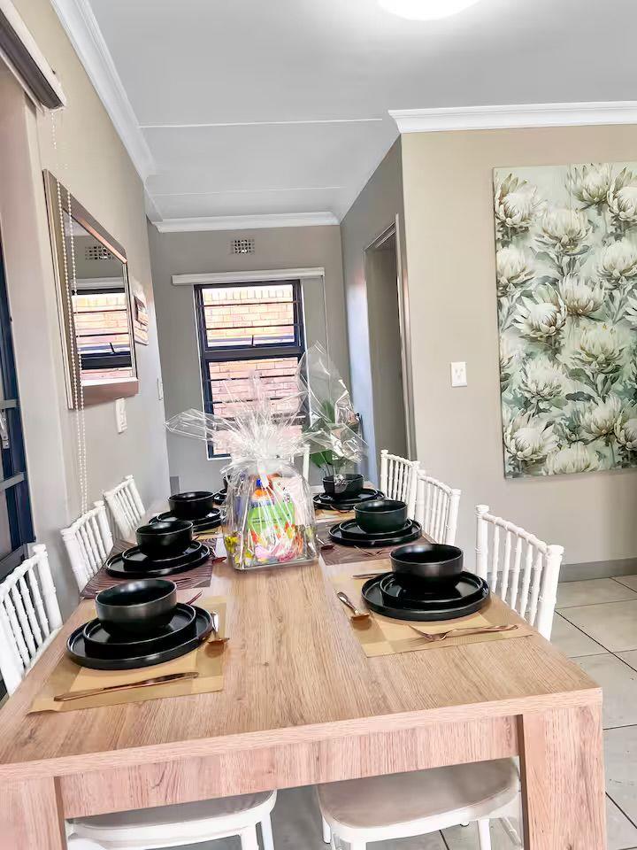 To Let 3 Bedroom Property for Rent in Roodeplaat Gauteng