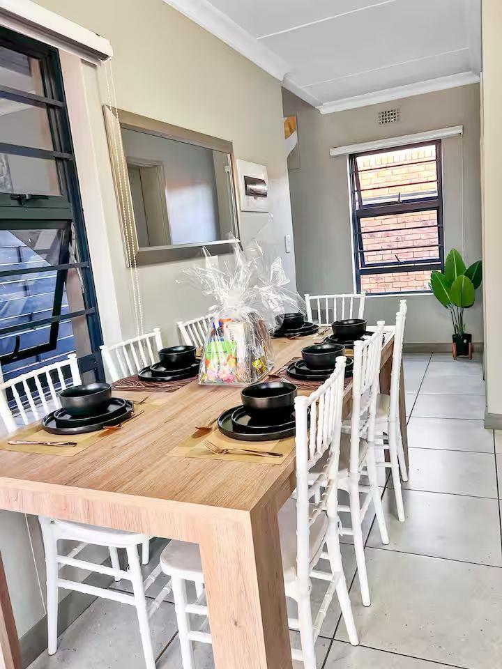 To Let 3 Bedroom Property for Rent in Roodeplaat Gauteng