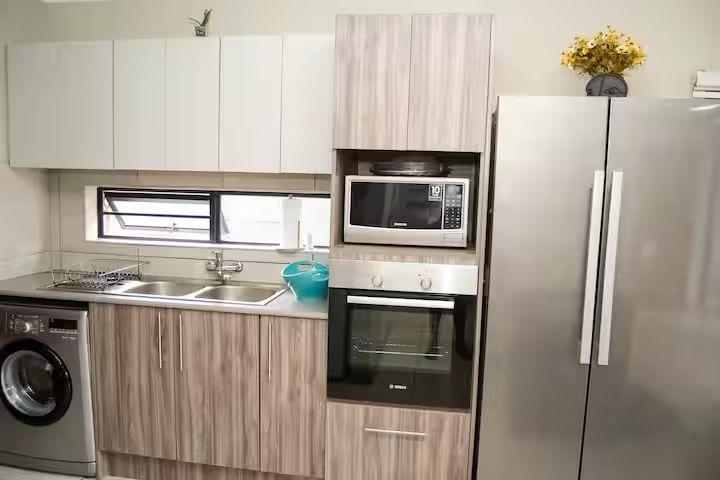 To Let 3 Bedroom Property for Rent in Roodeplaat Gauteng