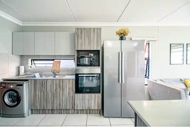 To Let 3 Bedroom Property for Rent in Roodeplaat Gauteng