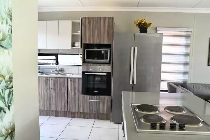 To Let 3 Bedroom Property for Rent in Roodeplaat Gauteng