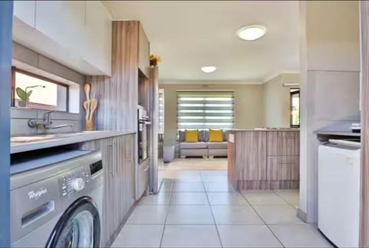 To Let 3 Bedroom Property for Rent in Roodeplaat Gauteng