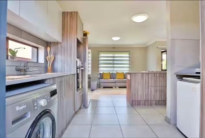 To Let 3 Bedroom Property for Rent in Roodeplaat Gauteng