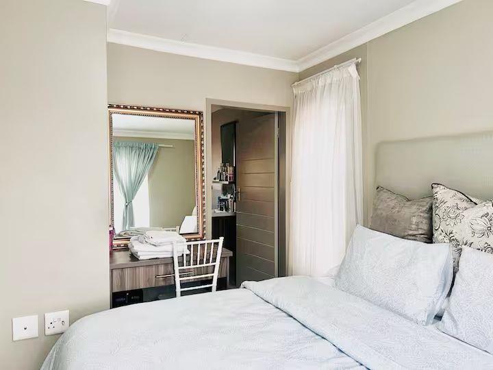 To Let 3 Bedroom Property for Rent in Roodeplaat Gauteng