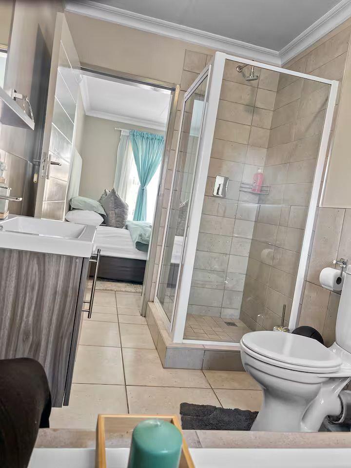 To Let 3 Bedroom Property for Rent in Roodeplaat Gauteng