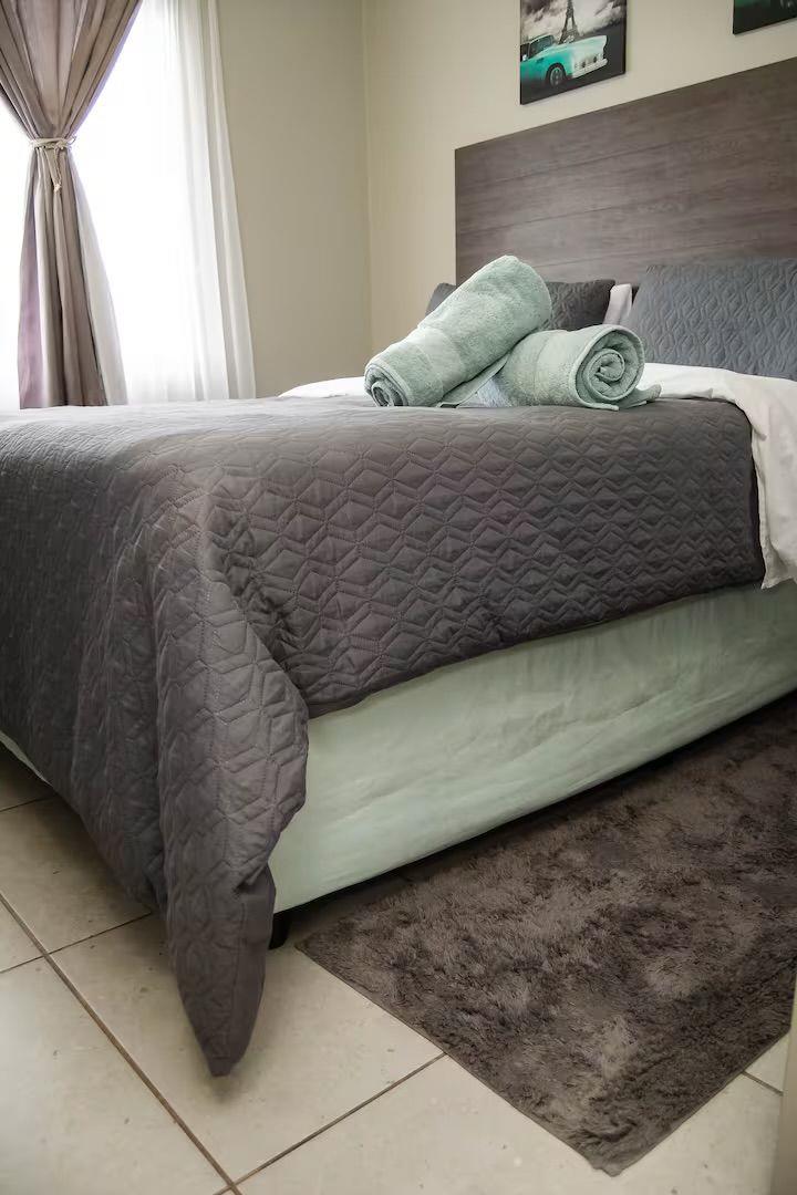 To Let 3 Bedroom Property for Rent in Roodeplaat Gauteng