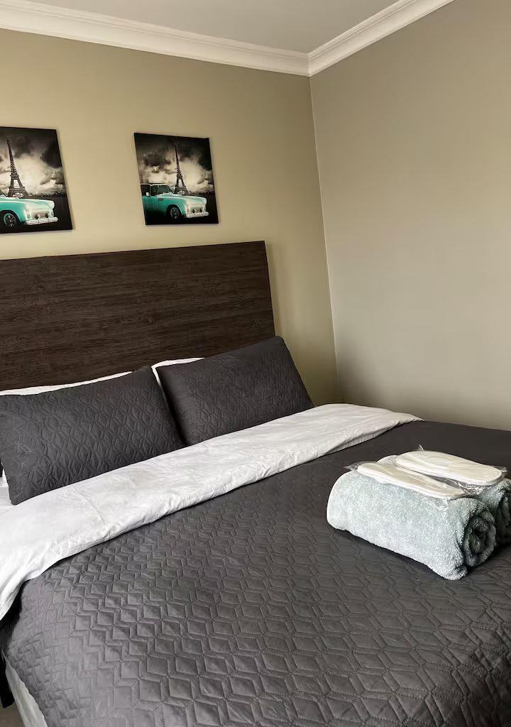 To Let 3 Bedroom Property for Rent in Roodeplaat Gauteng