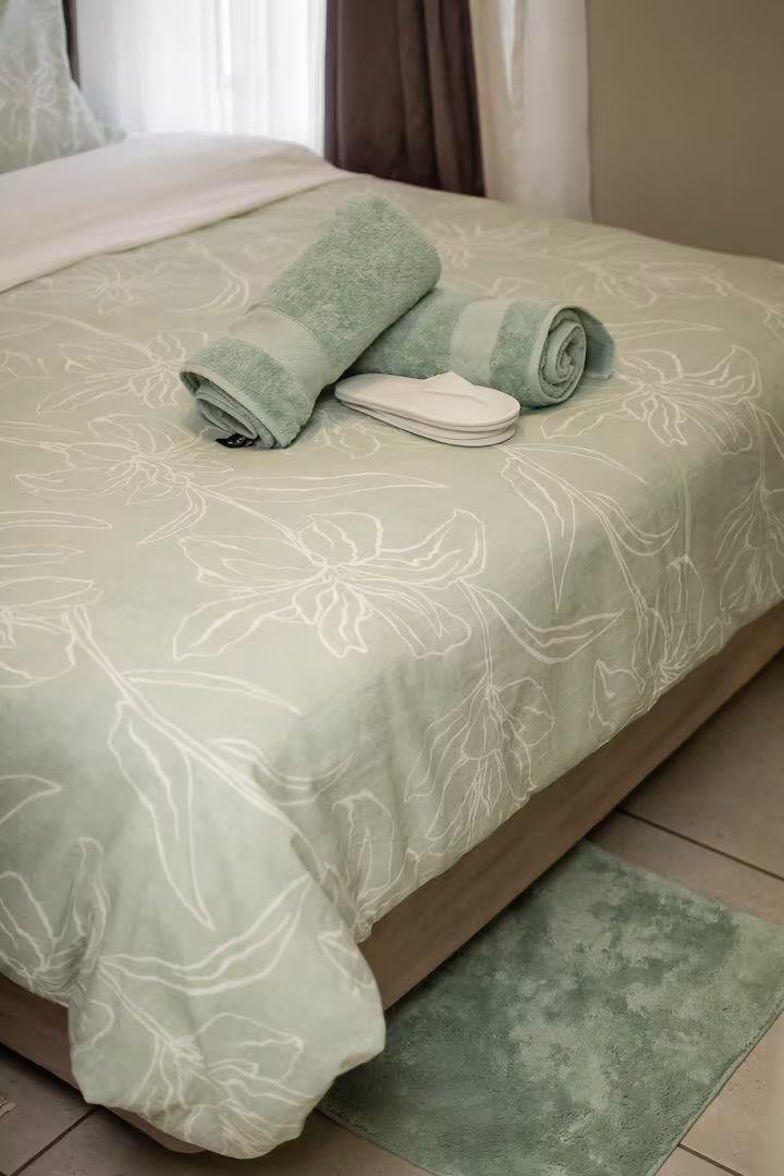 To Let 3 Bedroom Property for Rent in Roodeplaat Gauteng