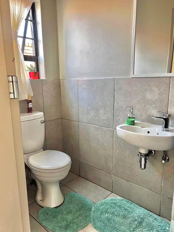 To Let 3 Bedroom Property for Rent in Roodeplaat Gauteng