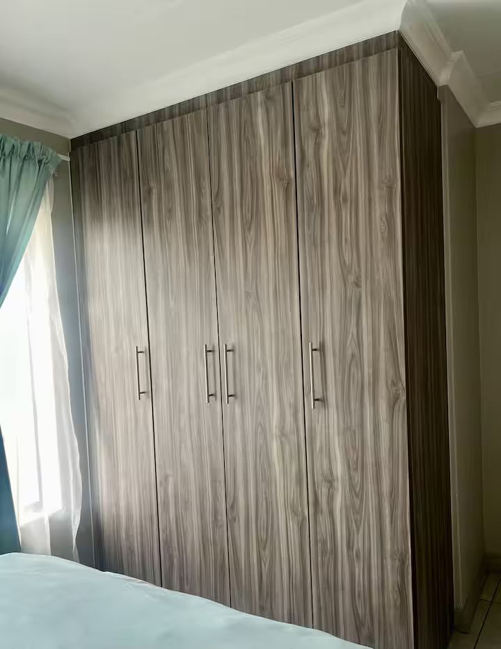 To Let 3 Bedroom Property for Rent in Roodeplaat Gauteng