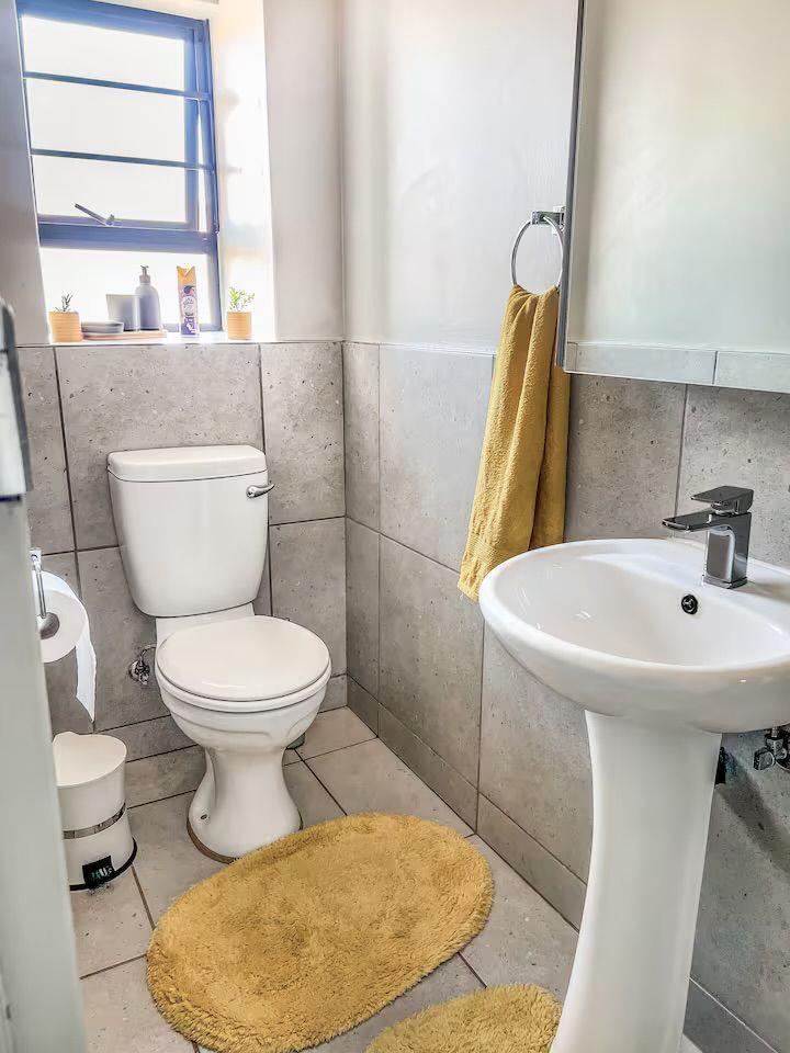 To Let 3 Bedroom Property for Rent in Roodeplaat Gauteng