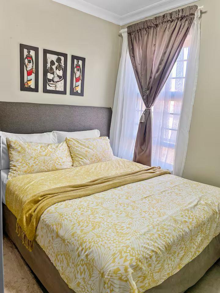 To Let 3 Bedroom Property for Rent in Roodeplaat Gauteng