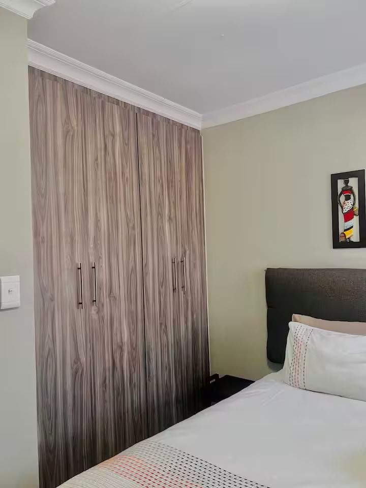 To Let 3 Bedroom Property for Rent in Roodeplaat Gauteng