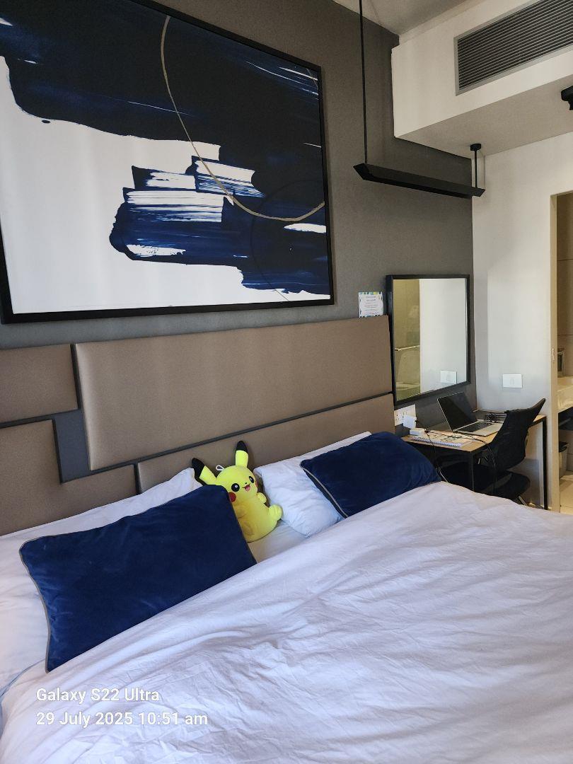 To Let 1 Bedroom Property for Rent in Sandton Central Gauteng