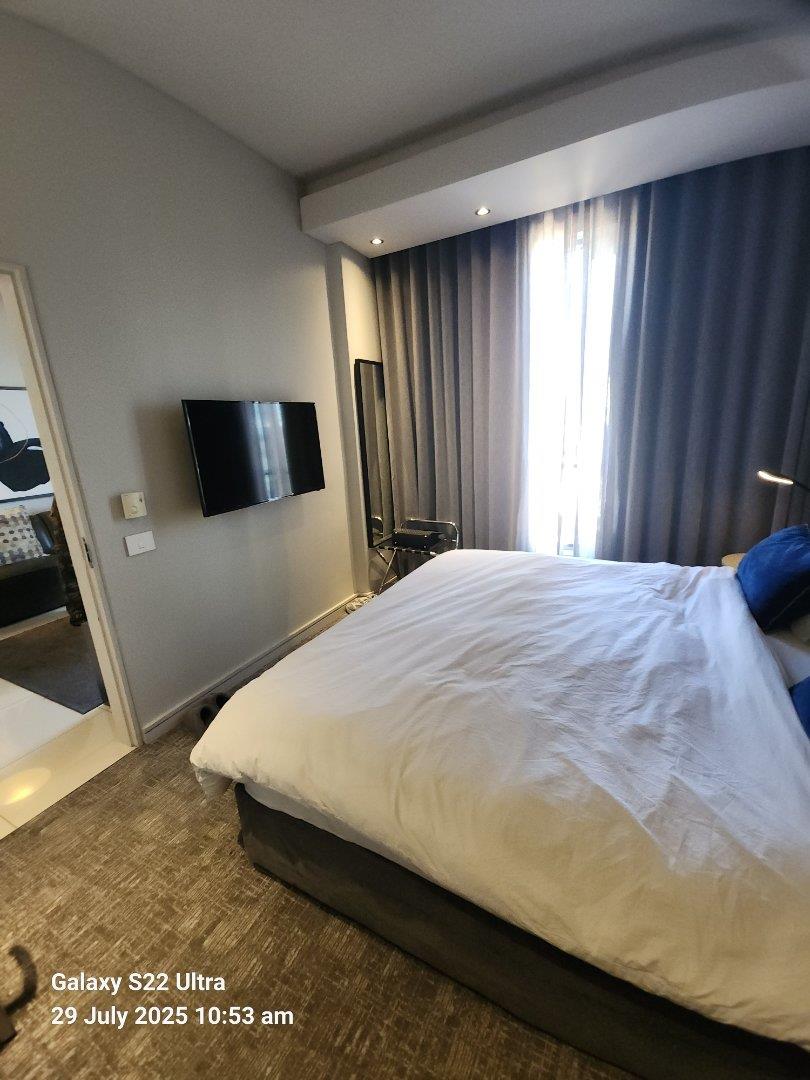 To Let 1 Bedroom Property for Rent in Sandton Central Gauteng