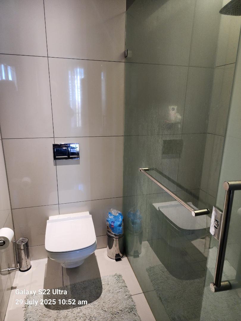 To Let 1 Bedroom Property for Rent in Sandton Central Gauteng