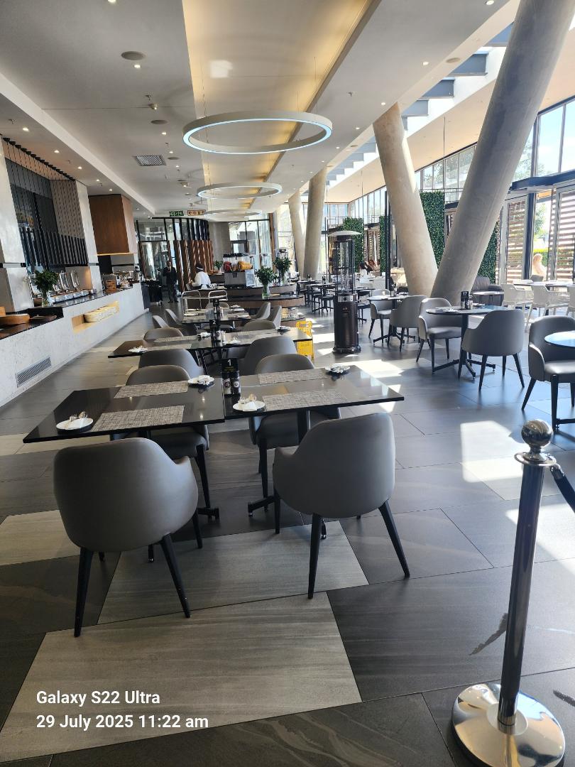 To Let 1 Bedroom Property for Rent in Sandton Central Gauteng