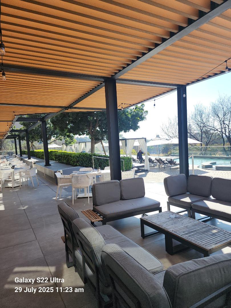 To Let 1 Bedroom Property for Rent in Sandton Central Gauteng