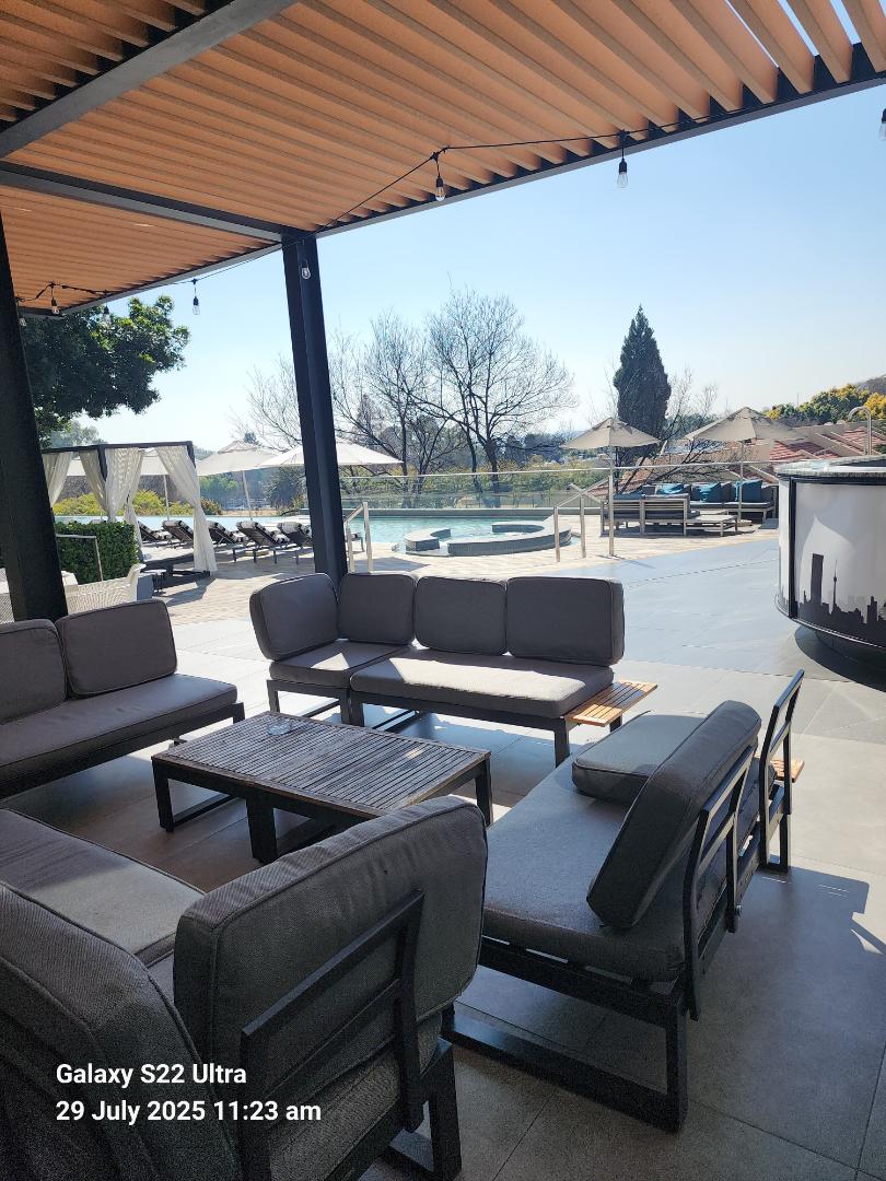 To Let 1 Bedroom Property for Rent in Sandton Central Gauteng