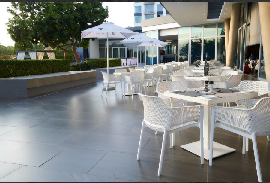 To Let 1 Bedroom Property for Rent in Sandton Central Gauteng