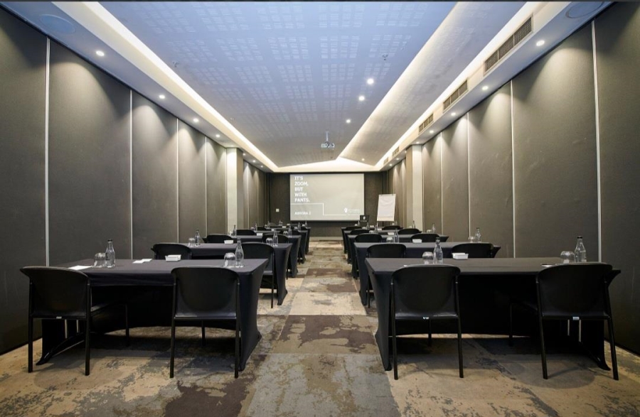 To Let 1 Bedroom Property for Rent in Sandton Central Gauteng